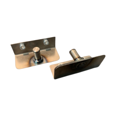Custom Sheet Metal Laser Cutting at 1776 Fabrication
