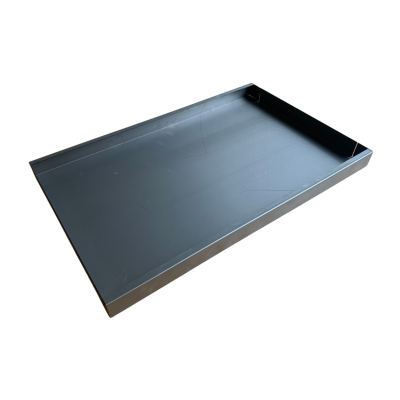 Custom Sheet Metal Trays Near Chicago