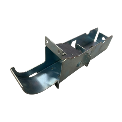 Sheet Metal Fabrication Shop Near Chicago Illinois