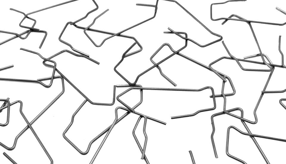 Wire Forming