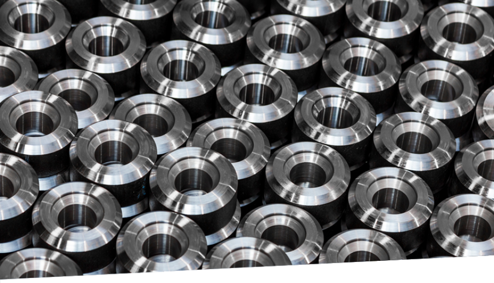 CNC Machining