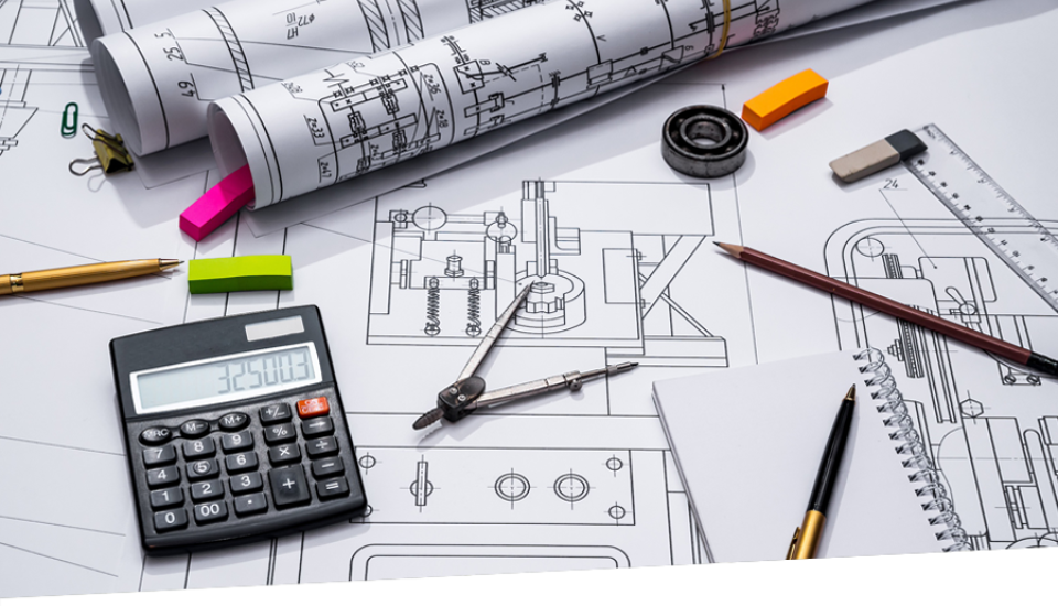Engineering & Design