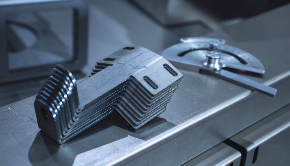 Sheet Metal Fabrication